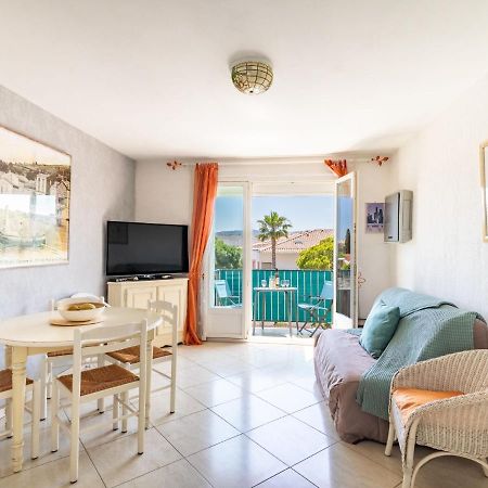 Apartment Les Ilaires By Interhome Ле-Лаванду Экстерьер фото